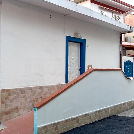 Ferienwohnung Casa Relax Vibo Valentia Marina Exterior foto