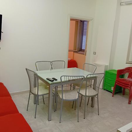 Ferienwohnung Casa Relax Vibo Valentia Marina Exterior foto