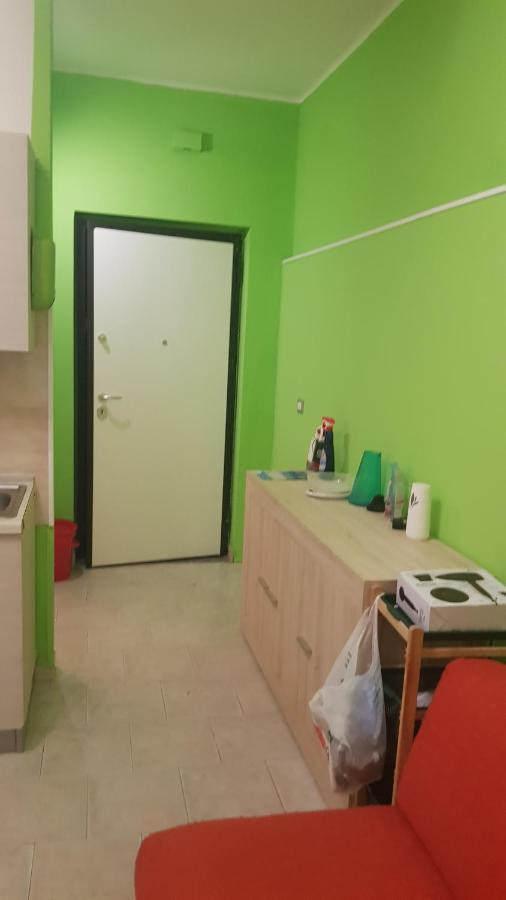 Ferienwohnung Casa Relax Vibo Valentia Marina Exterior foto